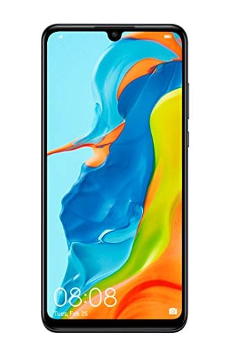 Huawei P30 Pro 8 GB RAM + 128 GB, splendido display OLED da 6,47 pollici, Android.TM 9.0 Pie, EMUI 9.1.0 SIM, VOG-L09 SIM singola