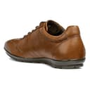 Geox Mens Uomo Symbol B Shoes, Browncotto, 10 UK - 6