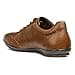 Geox Uomo Symbol B, Zapatos Hombre, Marrón Browncotto, 41.5 EU - 6