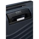 Samsonite Intuo - Spinner L, valigia espandibile, 75 cm, 105/115 L, blu (Blue Nights) - 7