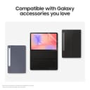 Samsung Galaxy Tab S10 Lite, AI Tablet, 6GB Memory, 256GB Storage, 10.9" 90Hz display, S Pen Included, Long Battery Life, Grey, 3 Year Extended Warranty (UK Version) - 7