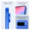 Google Pixel 10 - Unlocked Android Smartphone with Gemini, Advanced Triple Rear Camera, 24+ Hour Battery and 6.3" Actua Display - Frost, 128GB - 5