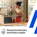 HP Color LaserJet Pro MFP 4302dw Multifunktionsdrucker (4RA83F B19) - 4