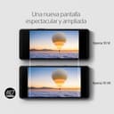 Sony Xperia 10 VII: OLED de 6,1" 19,5:9 con 120 Hz, batería de 5000 mAh, Objetivo Ultra Gran Angular de 16 mm, Audio de 3,5 mm, Android 15, IP65/68, Doble SIM híbrida, Turquesa - 7