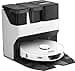 Roborock S7 Max Ultra aspiratore robot 0,35 L Bianco - 3