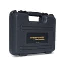 Marantz Professional MPM-2000U - Microfono USB a Condensatore per Gaming, Streaming, Podcast e Registrazioni PC/Mac - Cardioide, Shockmount, Cavo USB e Custodia Inclusi, Nero - 9