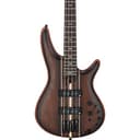 Ibanez Premium SR1350B-DUF Dual Mocha Burst Flat - E-Bass - 4