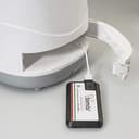 HI.PET PDE3S Distributore cibo gatti e cani intelligente Smart WiFi, dispenser automatico cibo animali Crocchette e Croccantini, Compatibile iOS Android, programma quantita' giornaliere o settimanali - 6