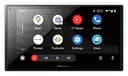 Pioneer SPH-DA360DAB-AN - Ricevitore multimediale 2 DIN, pannello touch capacitivo da 6,8", con Wi-Fi, Apple CarPlay, Android Auto e DAB+, inclusa antenna DAB - 1