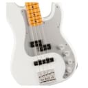 American Ultra II Precision Bass MN Valanga + Custodia - 4