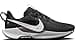 NIKE DV3865-001 ReactX Pegasus Trail 5 Women Black/White-Anthracite-Wolf Grey UK 6 - 4