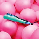 ghd Chronos Max Limited Edition Wide Plate Hair Straightener in Jelly Mint - with Matching Heat-Resistant Bag - 6
