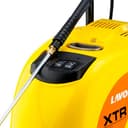Lavor Hochdruckreiniger Warmwasser XTR 1007, Wassertemperatur 80 °C, Leistung 135 bar max., Durchflussmenge 450 l/h, Motor 2100 Watt - 4