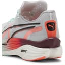PUMA Deviate Nitro Elite 3 Road Running Shoes Mens Hyrox Red/White 8 UK - 5
