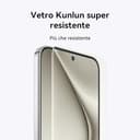 HUAWEI Pura 70 Smartphone, Istantanee Ultra Veloci, Nuovissimo Design Forward, Vetro Kunlun Super Resistente, Doppia Ricarica Super Charge, EMUI 14.2,12GB + 256GB, Blanco - 4