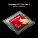 XIAOMI 17 Ultra - Smartphone de 16+512GB, Teleobjetivo Leica de 200 MP (75-100 mm), Snapdragon 8 Elite Gen 5, HyperAI, 1 año de garantía Extra, Cargador no Incluido, Verde (Versión ES) - 11