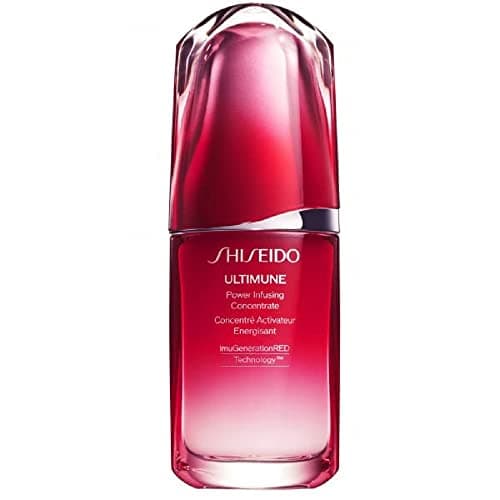 Shiseido Ultimune Power Infusing Concentrate 3.0 50ml