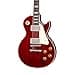 Gibson Les Paul Standard 50s Figured Top 60s Cherry w/Case - 4