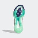 adidas Men's Ultraboost 22 Heat.rdy Running Shoes, Legacy Indigo/Pulse Mint/Purple Rush, 10.5 UK - 5