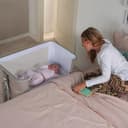 Foppapedretti Dream&Swing Kinderbett, Grau - 4