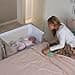 Foppapedretti Dream&Swing culla co-sleeping, Perla - 2