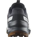 Salomon Speedcross Peak Climasalomon Waterproof Men's Trail Running Shoes, Precise fit, All-Terrain Protection, and Active Grip, India Ink, 8.5 - 5