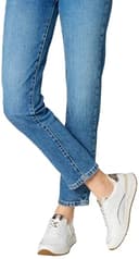 Geox Woman D BULMYA B Sneakers White/LT Gold 39_EU - 2