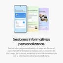 Samsung Celular Galaxy S25 Menta 256GB - 5