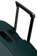 Samsonite S'Cure - Spinner L, Suitcase, L 75 cm, 102 L, Green (Dark Teal) - 6