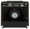 Fender Champion II 50W Combo Amplificatore per Chitarra – Potenza Maggiore, Effetti e Modelli Amplificatori Migliorati, Nero/Argento, Ideale per Chitarra Elettrica - 4