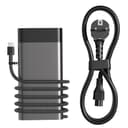 90W 65W USB C Cargador para HP Spectre x360 13 14 15 Envy x360 14 15 16 17 Inch 2-in-1 Pavilion Plus 14 EliteBook,ProBook,ZBook Firefly,Elite Dragonfly, c640 c645 Fortis Chromebook Portatil - 1