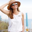 Supvox Musiknoten Anstecker aus Zinklegierung Emaille Beschichtet Schlichtes Design Brosche für Anzug Pullover und Taschen Geeignet für Business und Casual - 4