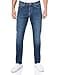 Armani Exchange Men's Jeans, Indigo denim - 1