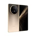 HONOR Magic V5 5G AI Foldable Phone, Sim Free, 8.8mm Folding Screen Smartphone, 5690mAh All-Day Battery, 16GB+512GB, Snapdragon® 8 Elite Mobile Platform, Eye Comfort Display, Dual SIM, Android 15,Gold - 3