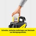 Kärcher, Hidrolimpiadora de Alta presión K 7 Smart Control Home, con conexión Bluetooth App, Solución Potente para la Limpieza, 180 Bar, 3000 W, 600 L/h - 7