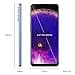 OPPO Find X5 Lite Smartphone AI Tripla fotocamera 64+8+2MP Display 6.43” Refresh rate 90HZ AMOLED FHD+ 4500mAh RAM 8GB+ROM 256GB Android 12 [Versione Italiana] Startrails Blue - 2