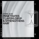 Redken, Siero Notte per Capelli Danneggiati, Capelli Rinforzati e Protetti a Lungo, Azione 24/7, Con Acido Citrico e Acido Poliglutammico e Squalane, Acidic Bonding Concentrate, 100 ml - 11