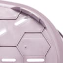 Ferplast Cuccia Cane in Plastica SIESTA DELUXE 10, Lettino per Cani, Cuccia per Cane da Interno , Cesta Cane con Antiscivolo, Fondo Forato e Poggiamento, 93,5 x 68 x h 28,5 cm - 5