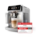 Philips Café Aromis Kaffeevollautomat – BrewExtract Technologie, LatteGo Pro, 50+ heiße & kalte Getränke, mit einfacher Reinigung, intuitives Display und Barista-Assistent (EP8757/20) - 2