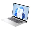 HP Envy x360 16-ac0501na 16" 2-in-1 Laptop | 1920 x 1200 Touchscreen Display | Intel Ultra 7-155U | 16GB LPDDR5-6400MHz RAM | 512GB PCIe Gen4 NVMe SSD | Windows 11 Home | Silver - 5