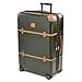 Bric's Bellagio Trolley 76 cm Olive - 1