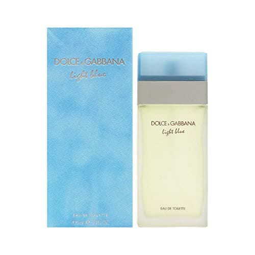 Dolce & Gabbana - Light Blue EDT Vapo 100 ml