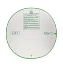 PETKIT Imbottitura Interna Della Lettiera Autopulente per Pura Max 2 e PUROBOT MAX PRO 2, Impermeabile, A Prova di Perdite, Antigraffio, Alta Elasticità - 1