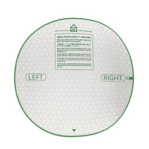 PETKIT Imbottitura Interna Della Lettiera Autopulente per Pura Max 2 e PUROBOT MAX PRO 2, Impermeabile, A Prova di Perdite, Antigraffio, Alta Elasticità