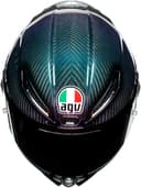 AGV Pista GP RR Iridium Carbon 2023 Casco, Carbone, S (55/56) - 6