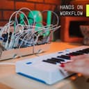 Arturia KeyStep mk2 - Tastiera midi - 6