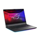 ASUS ROG Strix G16 G615LP Laptop | 16" 2,5K 240Hz/3ms 16:9 IPS Display | Intel Core Ultra 9 275HX | 32GB RAM | 1TB SSD | NVIDIA RTX 5070 | Win11 Home | QWERTZ | Eclipse Gray | 3Monate GamePass - 2