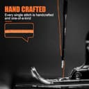 Stretchy Nylon Strap for Apple Watch Ultra 3 2 1 Strap 49mm 46mm 45mm 44mm 42mm 41mm 40mm 38mm iWatch Straps for Men Women,Parachute Elastic Sport Band for Apple Watch Series 11 10 9 8 7 6 5 4 3 SE/2 - 6