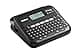 Brother PT-D460BTVP Home Office Label Maker for 3.5mm to 18mm TZE Tape with Bluetooth Interface - 3