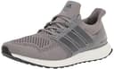 adidas Men's Ultraboost 1.0 Running Shoe, Grey/Grey/Black, 8 UK - 1